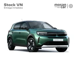 Khaki green Nuevo 2025 Opel Frontera S SUV | 27.900 €