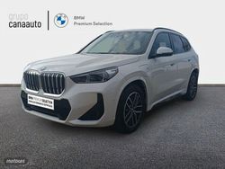 Blanco Usado 2025 BMW X1 Comfort Edition SUV | 41.900 €