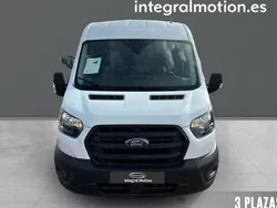 Usado 2022 Ford Transit Trend Van | 22.510 € (Super precio)