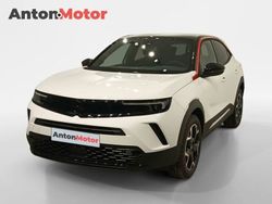 Blanco Nuevo 2025 Opel Mokka S SUV | 25.650 € (Caro)