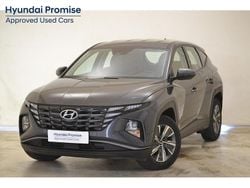 Usado 2022 Hyundai Tucson SUV | 25.468 € (Precio justo)