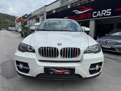Blanco Usado 2010 BMW X6 Comfort Edition SUV | 16.990 € (Precio justo)