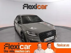 Gris Usado 2017 Audi Q2 Sport SUV | 18.990 € (Precio justo)