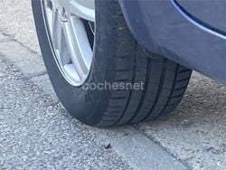 Azul Usado 2005 Renault Grand Scénic II Dynamique Monovolumen | 2100 € (Buen precio)