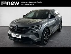 Blanco Usado 2024 Renault Austral Techno SUV | 36.900 €