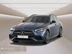 Nuevo 2025 Mercedes C200 Familiar | 46.800 € (Super precio)