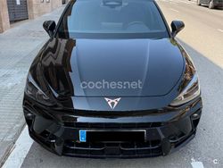 Negro Usado 2025 Cupra Leon VZ Berlina | 41.000 € (Un poco caro)