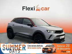 Gris Usado 2023 Opel Mokka SUV | 14.490 € (Super precio)