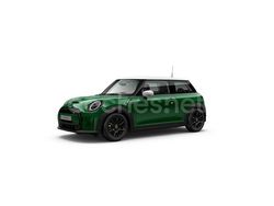 Eléctrico Usado 2021 Mini Cooper SE Utilitario | 20.900 €