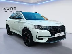 Blanco Usado 2020 DS Automobiles DS7 Crossback Performance SUV | 22.500 € (Precio justo)