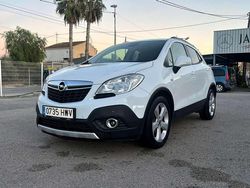 Blanco Usado 2014 Opel Mokka Business SUV | 9480 €