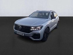 Usado 2021 VW Touareg Elegance SUV | 50.800 € (Precio justo)