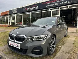 Usado 2020 BMW 320 Familiar | 31.990 € (Caro)