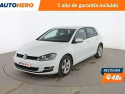VW Golf Sportsvan
