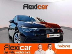 Negro Usado 2021 VW Golf VIII Utilitario | 16.790 € (Buen precio)