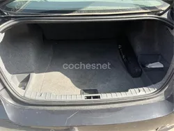 Negro Usado 2007 BMW 318 Berlina | 2000 €