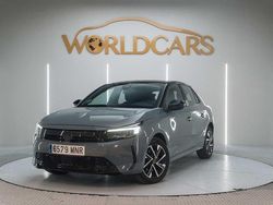 Gris Usado 2024 Opel Corsa | 17.500 € (Caro)