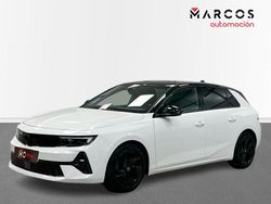 Otro Usado 2023 Opel Astra Berlina | 18.900 € (Precio justo)