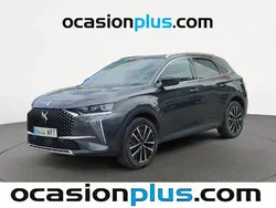 Gris Usado 2024 DS Automobiles DS7 Crossback Rivoli SUV | 29.087 € (Super precio)
