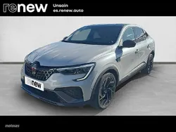 Usado 2023 Renault Arkana Esprit Alpine SUV | 31.900 € (Caro)