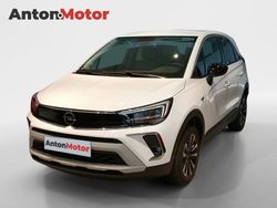 Blanco Nuevo 2025 Opel Crossland Elegance SUV | 22.990 €