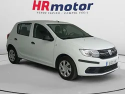 Usado 2020 Dacia Sandero Essentiel Utilitario | 11.990 € (Precio justo)