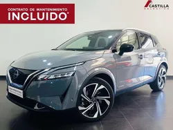 Usado 2023 Nissan Qashqai Tekna+ SUV | 31.950 € (Precio justo)