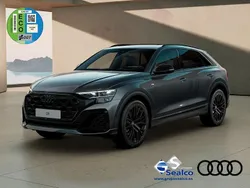 Gris Nuevo 2025 Audi Q8 Premium SUV | 110.384 €
