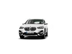 Blanco Usado 2020 BMW X1 Executive SUV | 24.990 € (Precio justo)