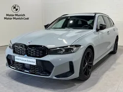 Gris Usado 2022 BMW M340 M Sport Berlina | 69.890 €