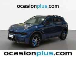 Blanco Usado 2023 Lynk & Co 01 SUV | 23.046 € (Buen precio)