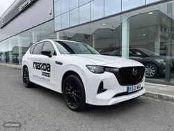 Usado 2024 Mazda CX-60 Comfort SUV | 54.990 € (Caro)