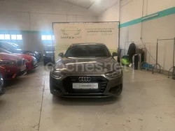 Gris Usado 2020 Audi A4 S-Line Berlina | 32.500 € (Caro)
