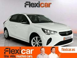 Blanco Usado 2020 Opel Corsa Edition Utilitario | 10.990 € (Precio justo)