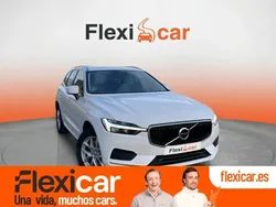 Blanco Usado 2021 Volvo XC60 Momentum SUV | 32.990 € (Super precio)