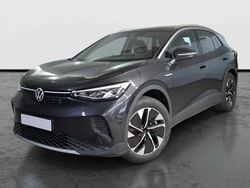 Gris manganeso metalizado con techo negro Usado 2025 VW ID.4 Pro SUV | 33.990 €