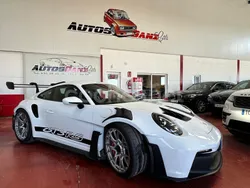 Porsche 911 GT3 RS