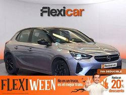 Gris Usado 2023 Opel Corsa Berlina | 12.190 € (Precio justo)