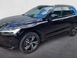Usado 2021 Volvo XC60 R-Design SUV | 31.990 € (Precio justo)