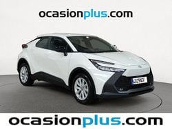 Blanco Nuevo 2024 Toyota C-HR Active SUV | 25.769 € (Precio justo)