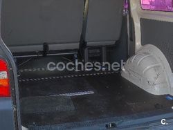 Blanco Usado 2009 VW T5 Van | 8000 € (Precio justo)