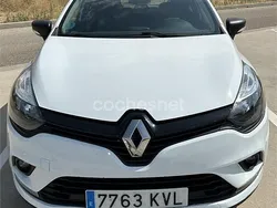 Blanco Usado 2019 Renault Clio IV Business Berlina | 7600 € (Precio justo)