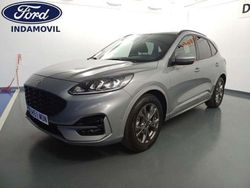 Plata Usado 2023 Ford Kuga ST-Line SUV | 31.500 €