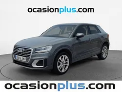 Gris Usado 2017 Audi Q2 Sport SUV | 18.200 € (Precio justo)