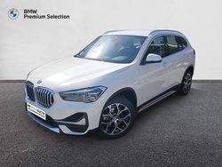 Blanco Usado 2019 BMW X1 Executive SUV | 26.900 € (Precio justo)