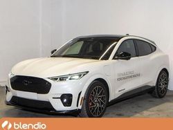 Usado 2023 Ford Mustang Mach-E GT Extended Range SUV | 62.000 €