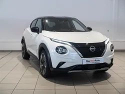 Otro Usado 2023 Nissan Juke SUV | 24.990 € (Precio justo)