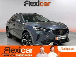Gris Usado 2022 Cupra Formentor SUV | 22.990 € (Precio justo)