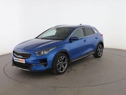 Azul Usado 2020 Kia XCeed SUV | 19.599 € (Precio justo)