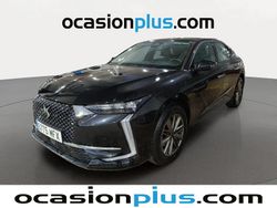 Negro Usado 2023 DS Automobiles DS4 Bastille SUV | 20.355 € (Buen precio)